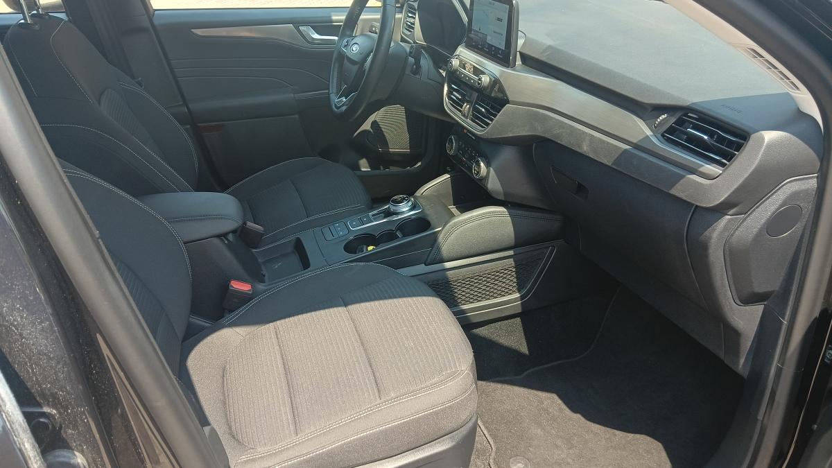 Ford Kuga 2.5 Plug In Hybrid 225 CV CVT 2WD Titanium Business